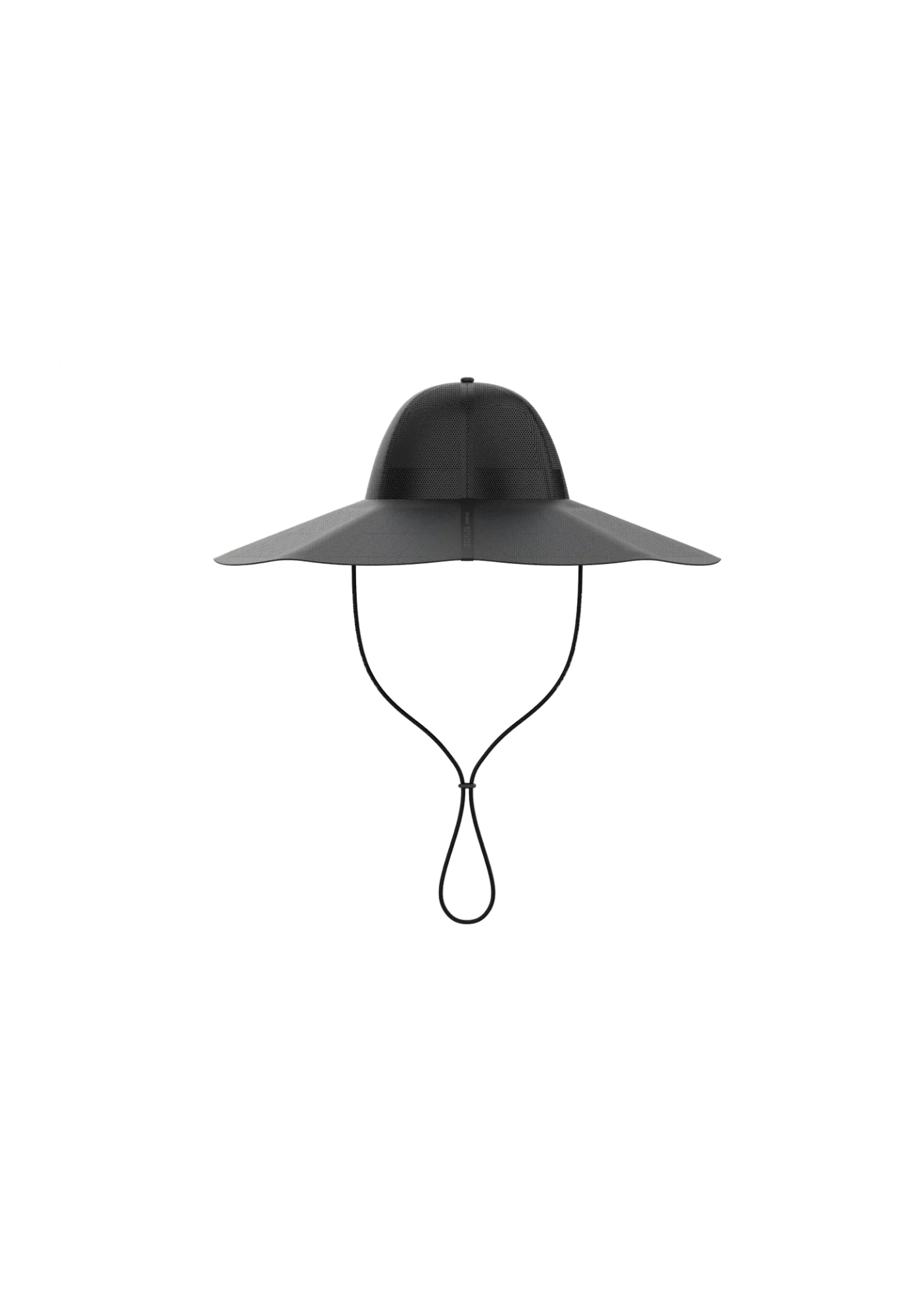 SOLAR POWER HAT 12W  (L-XL SIZE)